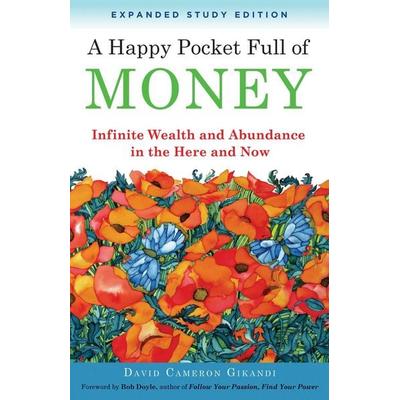 A Happy Pocket Full of Money, Expanded Study Edition, Taschenbuch von David Cameron Gikandi, HarperCollins, 978-1-57174-736-5