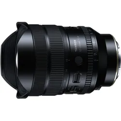 Tamron 12-20mm F/2.8 (E-Mount, Vollformat), Objektiv, Schwarz