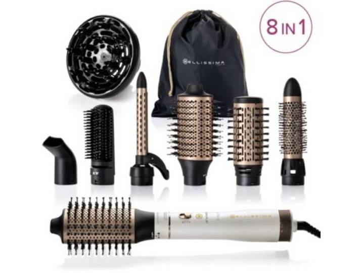 Bellissima - Brosse Soufflante Air Wonder