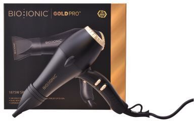 Bio Ionic Goldpro Dryer