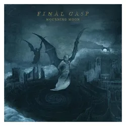 Relapse, Schallplatten, Mourning Moon (Final Gasp)