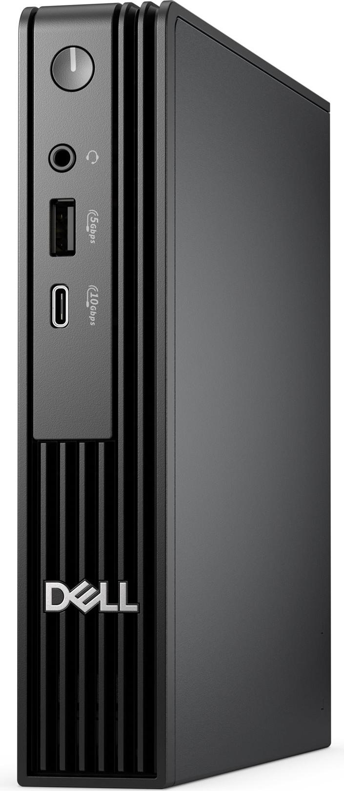 DELL Pro QCM1250, Intel Core i5, i5-14500T, 16 GB, 512 GB, Windows 11 Pro, 64-Bit