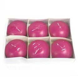 Large Floating Candles - Lavender