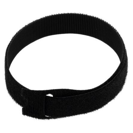 RS PRO Kabelbinder Velcro 12x305mm (Klettkabelbinder, 305 mm, 25 Stk.) (2854584)