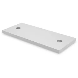 K2 Systems CarrierRail AntiSlip Plate 2004288
