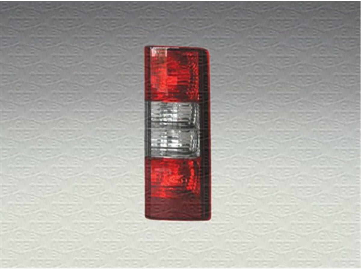 Heckleuchte MAGNETI MARELLI 714098290508