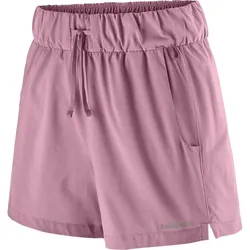 Patagonia W's Terrebonne Damen Short light violet M
