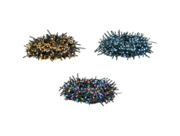 LIVARNO LUX Guirlande lumineuse LED galaxie