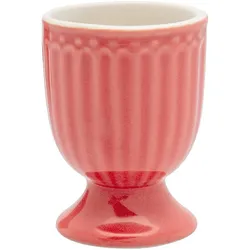 GreenGate Eierbecher Alice, coral