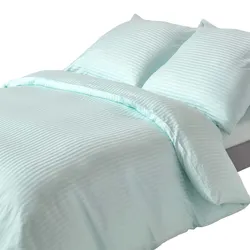 BETTWÄSCHE Damast Fadendichte 330