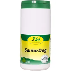 Senior-Dog 600 G