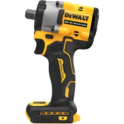 DEWALT Akku-Schlagschrauber,1/2",18V, Basisv.