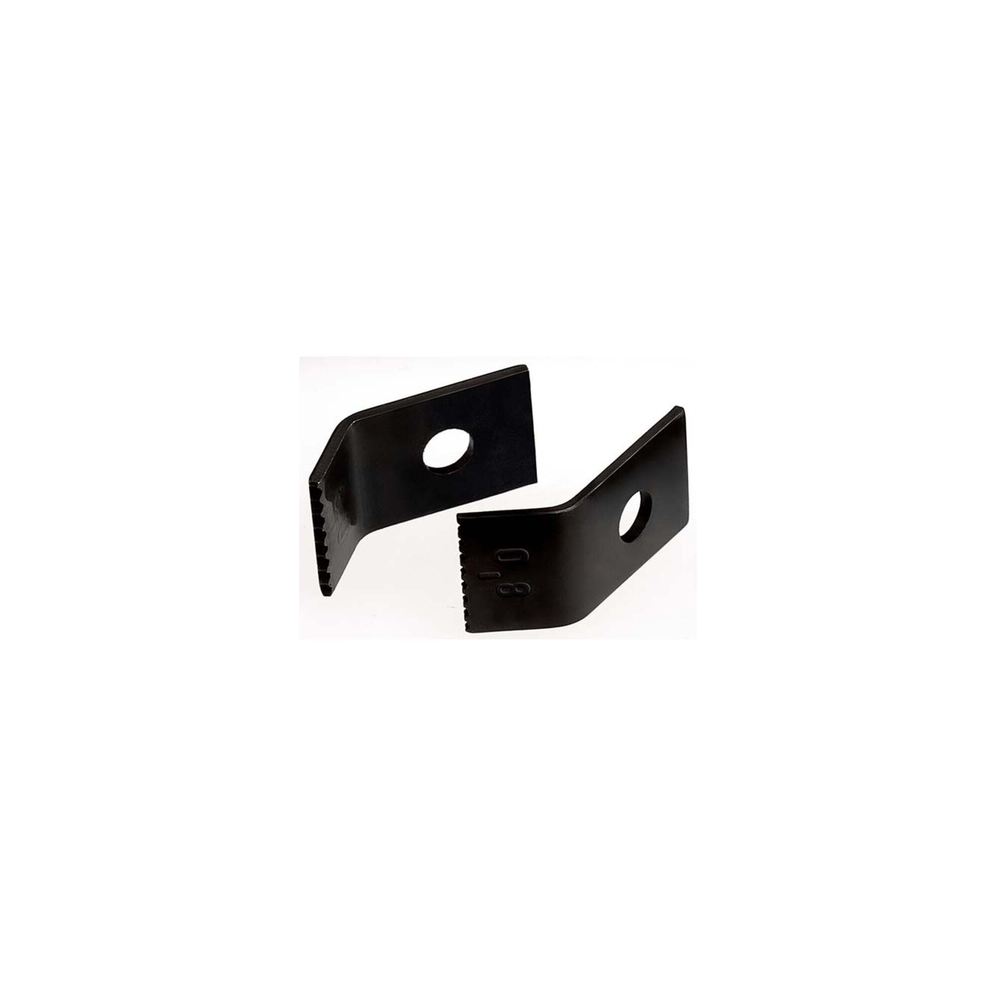 KNIPEX 15 19 008 1 Paar Ersatzmesser für 15 11 120 Ø 0,8 mm )