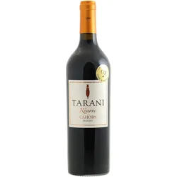 Tarani La Réserve Malbec 2022