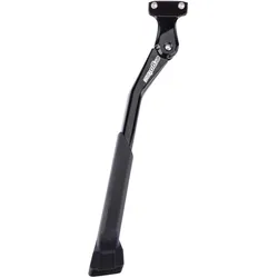 ergotec Hinterbauständer Exclusiv Direct 26-28 Zoll schwarz Lochabstand 40 mm