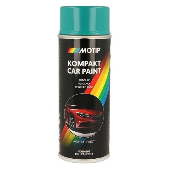 Motip Kompakt Lack Spray 44506 grün 400ml (44506)