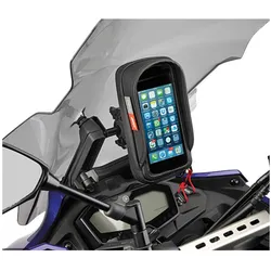 Givi, Navigationsgerät Zubehör, GPS-Halterung FB