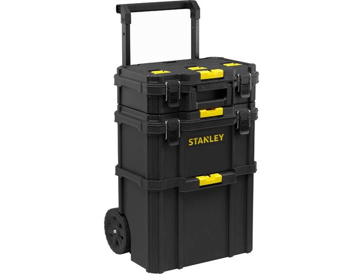 Stanley HTS Quiklink Rolling Workshop
