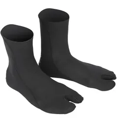 ION PLASMA 0.5 Neoprensocken 2026 black - 37