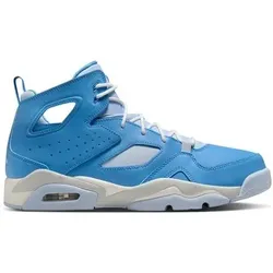 NIKE Herren Basketballschuhe Jordan Flight Club '91 Shoes, Größe 45 in Blau 400