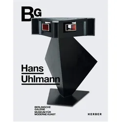 Hans Uhlmann, Fachbücher von Oliver Sukrow, Dorothea Schöne, Sophie Angelov, Luise Budde, Thomas Köhler, Ilka Voermann