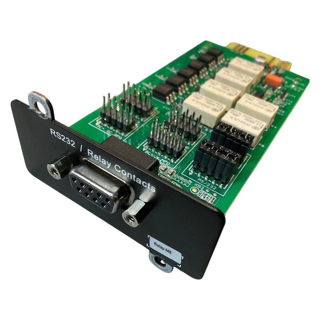 Eaton MGE O.P.S. USV-Relaisplatine (103006828) (Relay-MS)