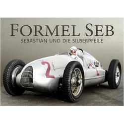 Formel Seb, Sachbücher von Dietrich Conrad