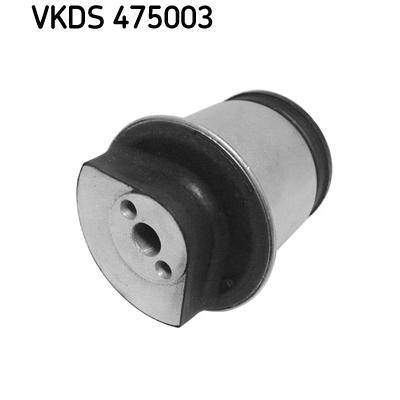 SKF Achskörper VKDS 475003 für Opel