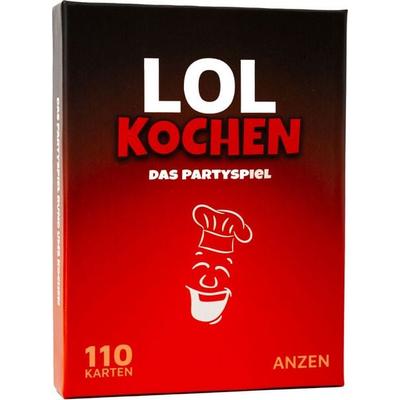 LOL KOCHEN