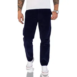 Rock Creek Stoffhose Cord Hose Loose Fit