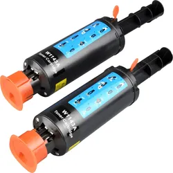 2 Kompatible Toner ersetzt HP W1143AD 143AD Doppelpack schwarz