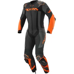 Ixon Vortex 3 1-Teiler Motorrad Lederkombi S