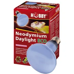 Hobby Neodymium Daylight Eco, Tageslicht-Halogenstrahler - 28W