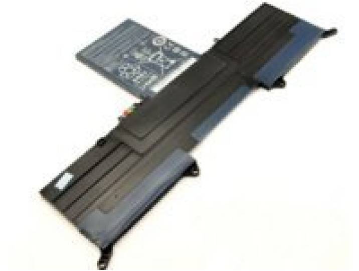 MICROBATTERY mbi56042 oplader zwart