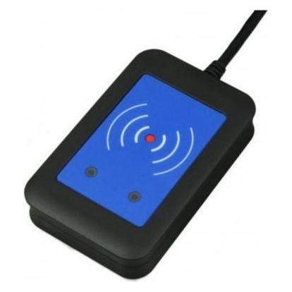 Elatec TWN4 Multitech Mifare NFC DT-U20-b (T4DT-FB2BEL)