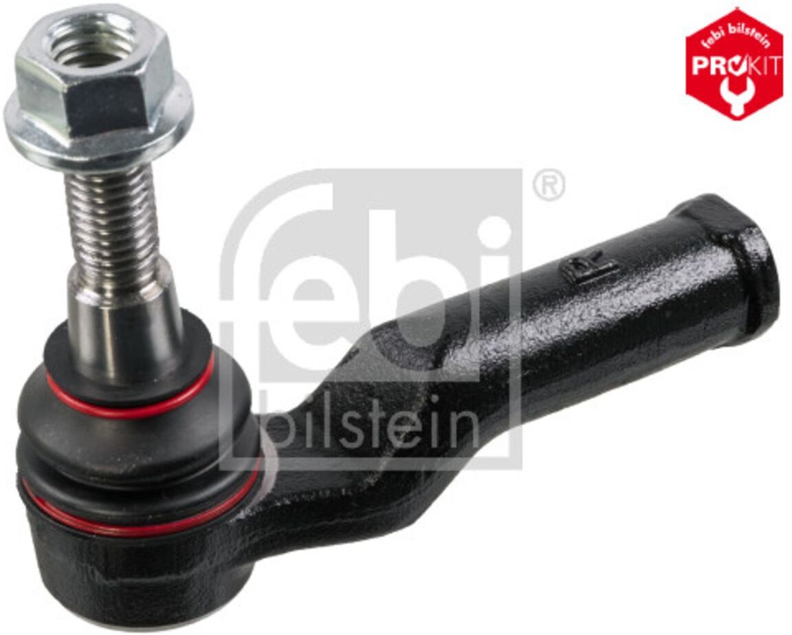 Spurstangenkopf FEBI BILSTEIN 38866