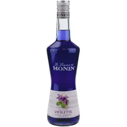 Monin Veilchen Likör 16% Vol. 0.7L