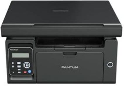 Pantum M6500NW Impressora laser multifunções monocromática A4 Wi-Fi