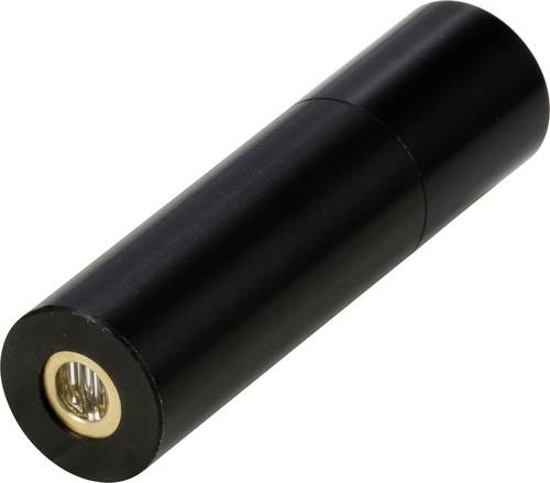 TRU COMPONENTS Lasermodul Linie Rot 0.39mW