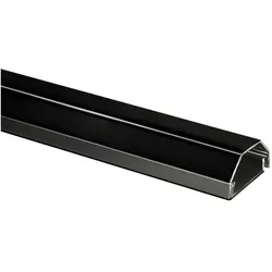 myWall, Kabelschutz + Kabelführung, Kabelkanal aus in (Kabelkanal, 110 cm)