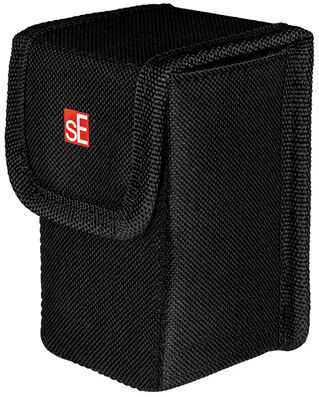 SE Electronics MP03 Wireless Capsule Pouch