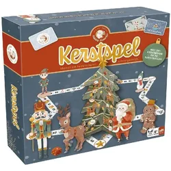 Making Memories Kerstspel (2 - 6 Spieler)