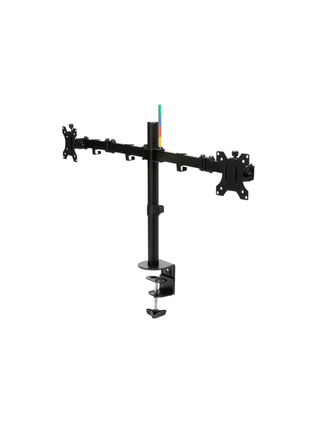 Kensington SmartFit Ergo Dual Extended Monitor Arm