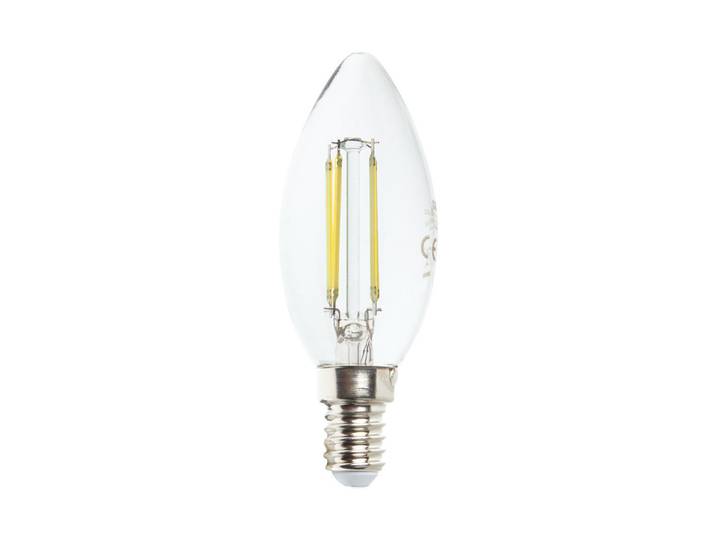 Osram LED-Leuchtmittel E14 Retrofit Classic B 4 W