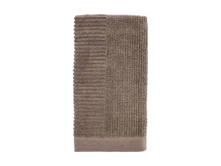 Zone Denmark Serviette Classic 50x100 cm Taupe