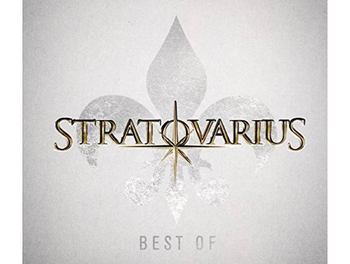 Stratovarius - Best Of
