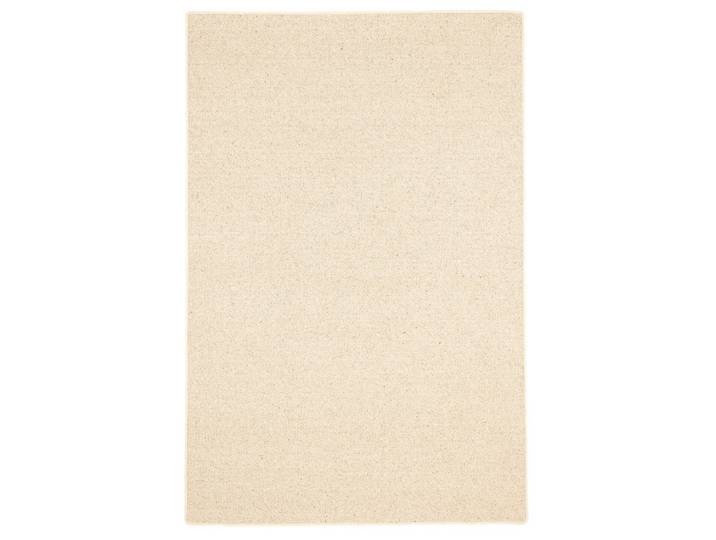NATUR TEPPICH WOLLE BERBER