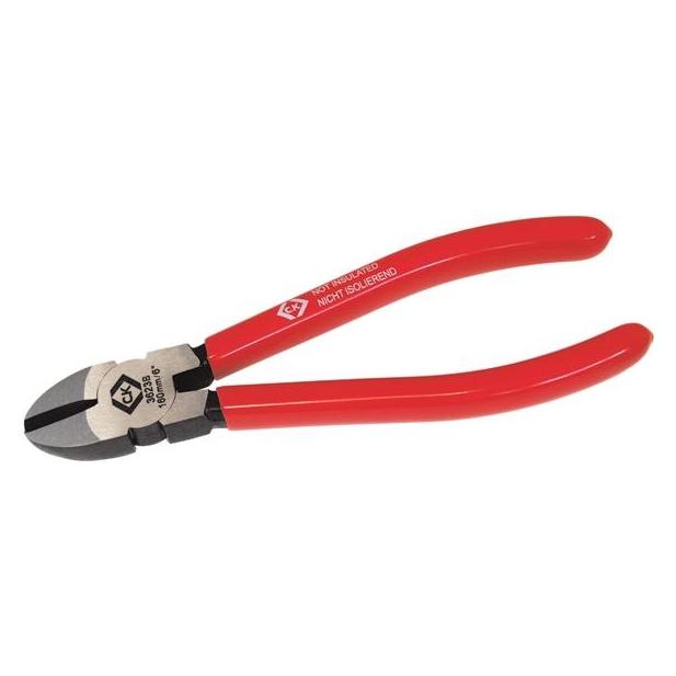 C.K Magma Werkstatt Seitenschneider 140 (140 mm) (T3623B 5)