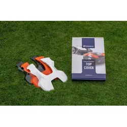 Husqvarna Wechselcover weiß für AM315X