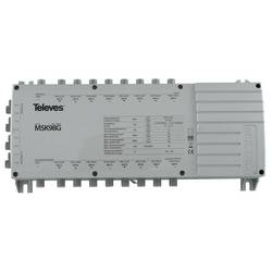 Televes MSK98G SAT Multischalter Kaskade 746032